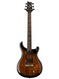 SE Paul's Guitar (Black Gold Burst), зображення 1